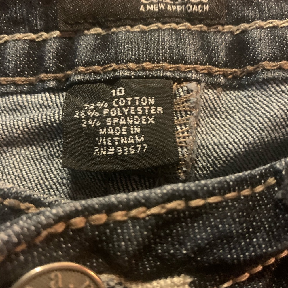 ANA Jeans - Picture 3 of 3